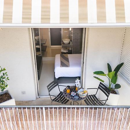 Moai Home Рим Экстерьер фото