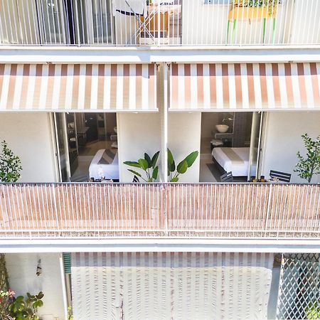 Moai Home Рим Экстерьер фото