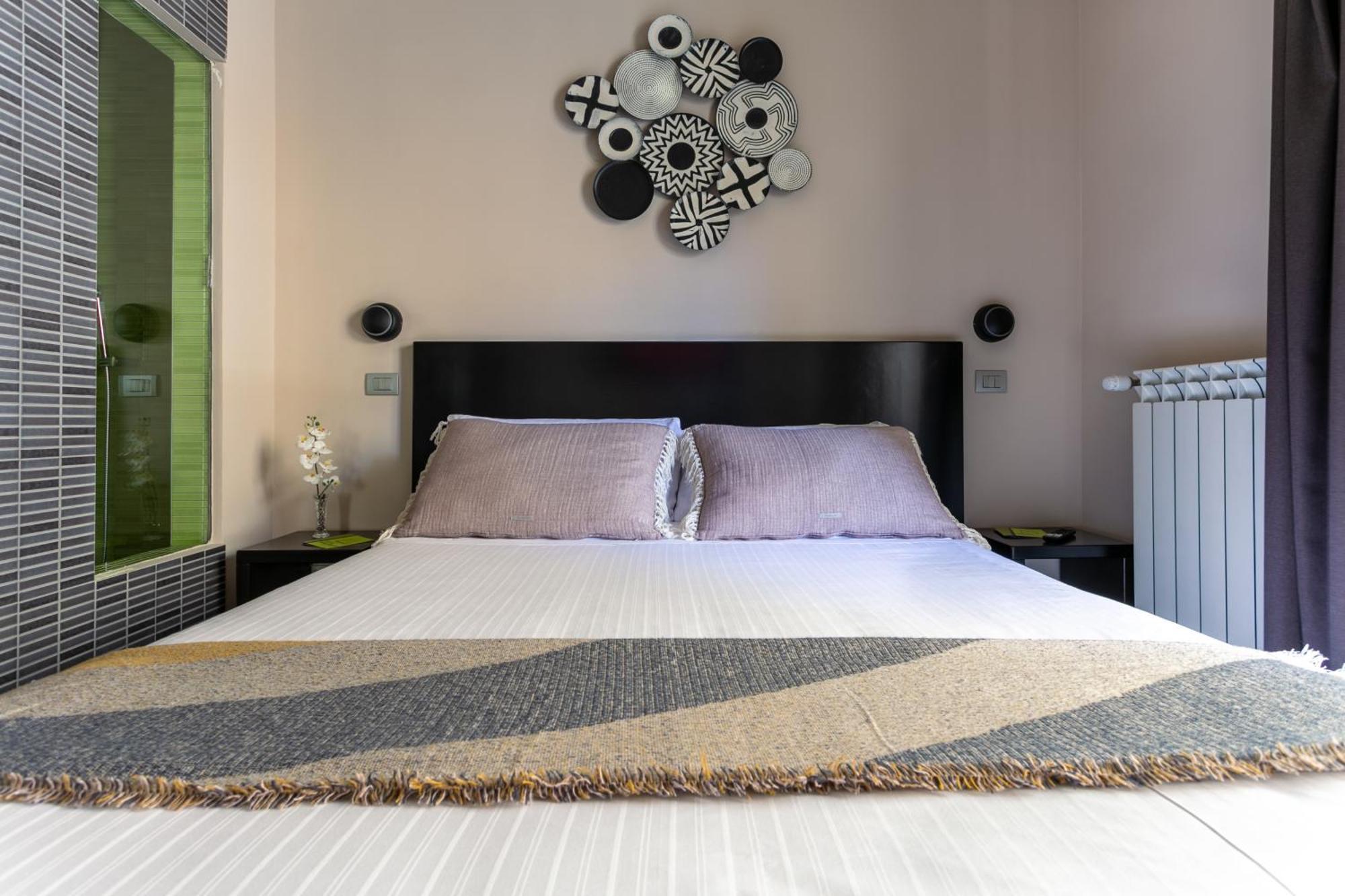 Moai Home Рим Экстерьер фото